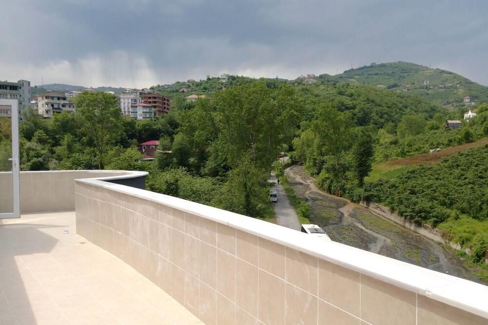 Al-Asraf Suite Hotel Trabzon