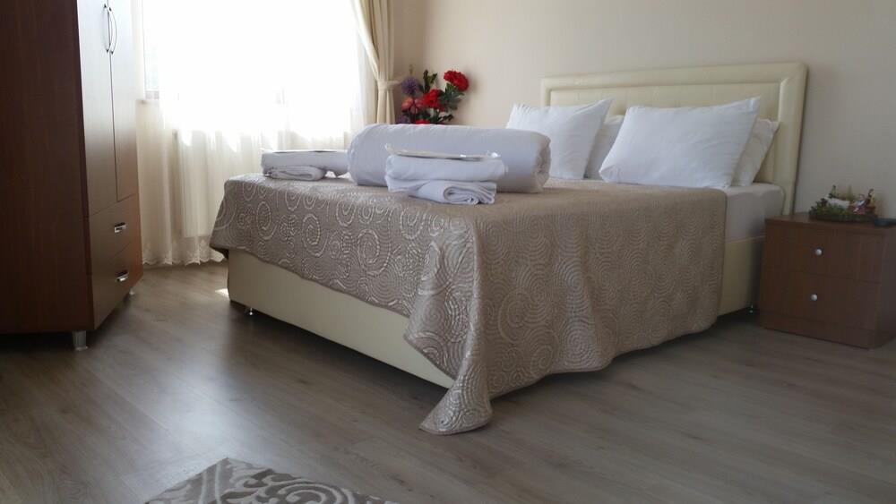 Al-Asraf Suite Hotel Trabzon