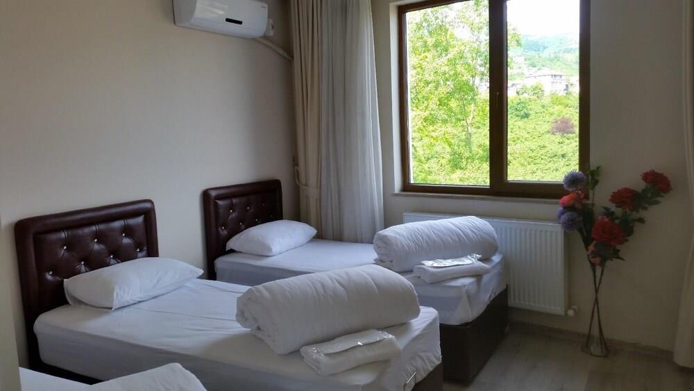 Al-Asraf Suite Hotel Trabzon